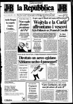 giornale/RAV0037040/1985/n. 260 del 24-25 novembre